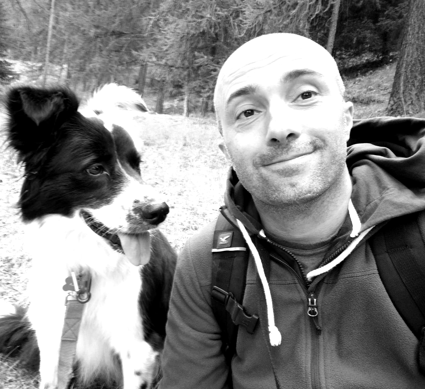 Daniele Pomposelli - Founder & Lead Developer III TEAM (Agropoli, Novara)